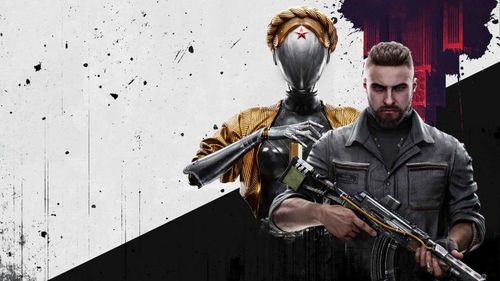 داستان Atomic Heart 2