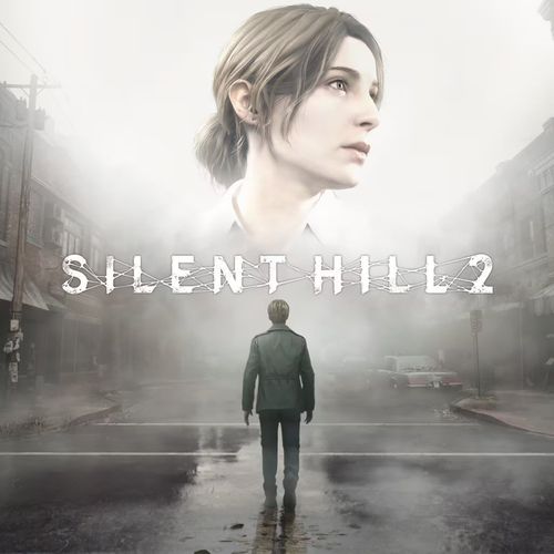 اطلاعات اولیه Silent Hill 2