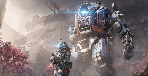 توقف ساخت TitanFall3
