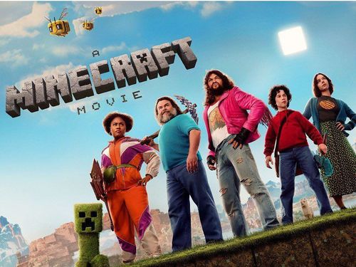 رکورد شکنی Minecraft 