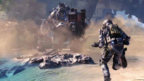 اطلاعات TitanFall3 