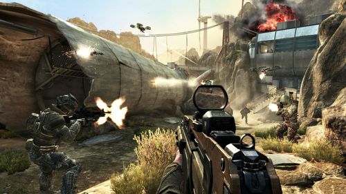 اطلاعات جدید call of duty 2025