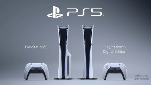 تغییر قیمت PS5 در اکثر کشورها