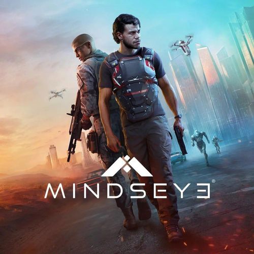 اطلاعات جدید MindsEye