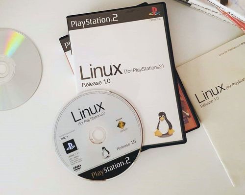 امکان تبدیل PS2 به PC
