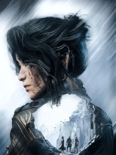 راز موفقیت Expedition 33