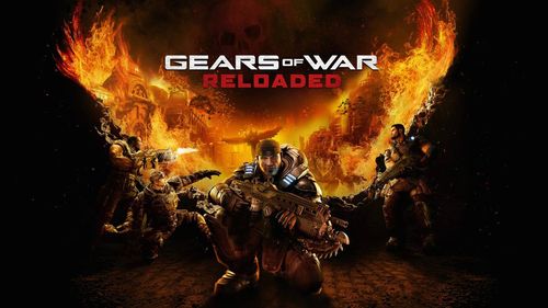  Gears of War در راه سونی