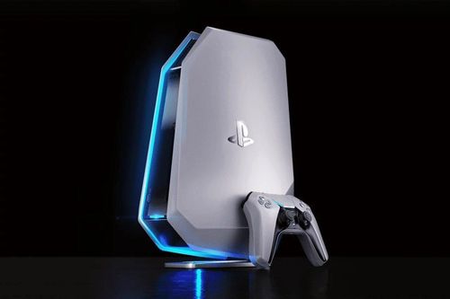 اولین جزئیات PS6