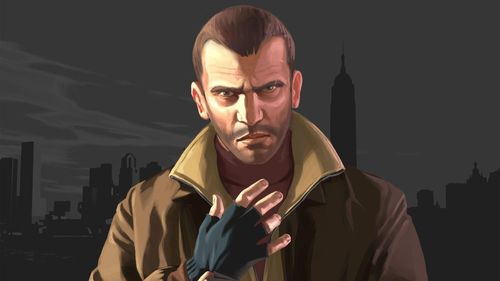 ریمستر GTA IV در راه است