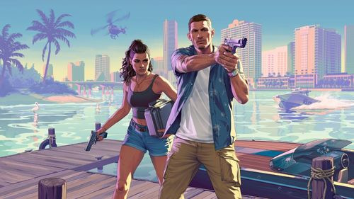 ضربه تاخیر GTA به صنعت گیم