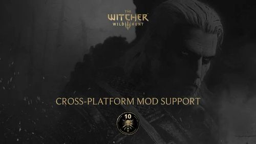 ماده‌ای Witcher در راه است