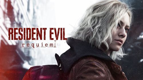 رونمایی از Resident Evil 9