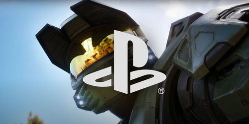 Halo در راه PS5 