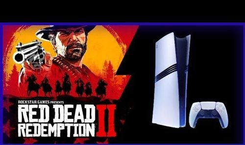 پیچ جدید RDR2 