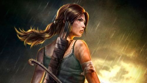 Tomb Raider جدید در راه است