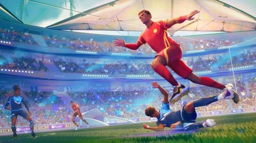 افزایش پلیرهای Rematch