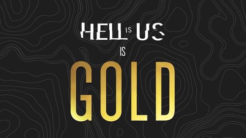 Hell is Us گلد شد