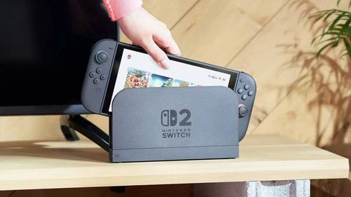 فروش عالی Nintendo switch 2 