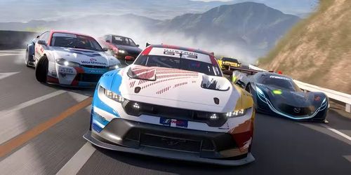 احتمال لغو ForzaMotorsport