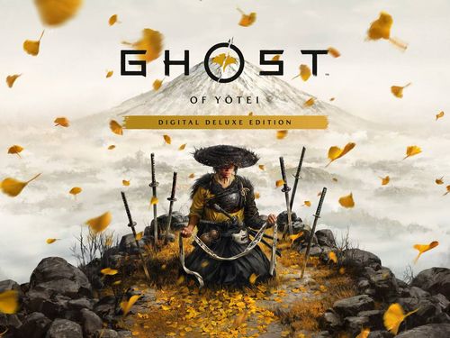 اخبار جدید از Ghost of Yotei