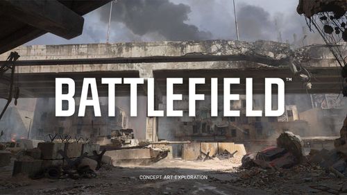 جزئیات داستان Battlefield 