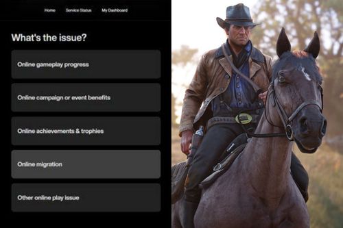 Rdr2 در راه نسل نهم