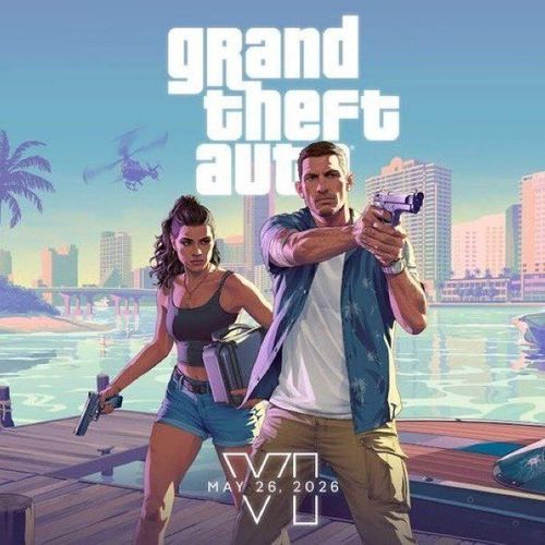 پیشبینی موفقیت GTAVI