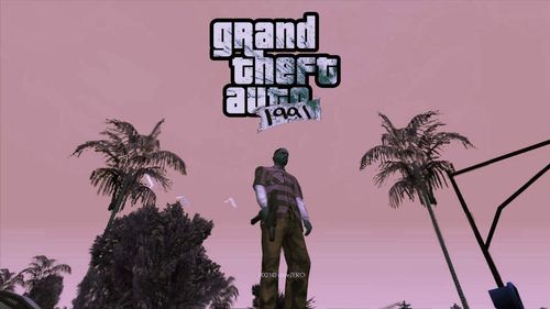 GTA 1991 در راه تولید!!