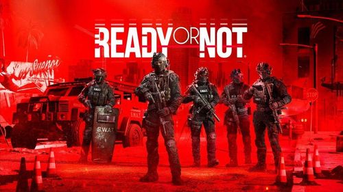 فروش فوق العاده ready or not