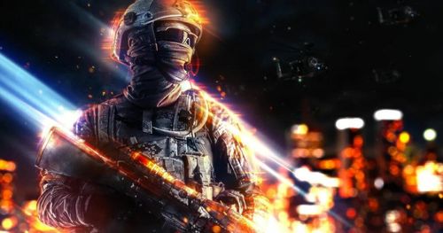 Battlefield 6 در راه انتشار