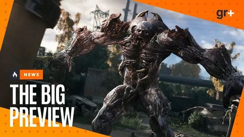 جزییات Dying light the beast 