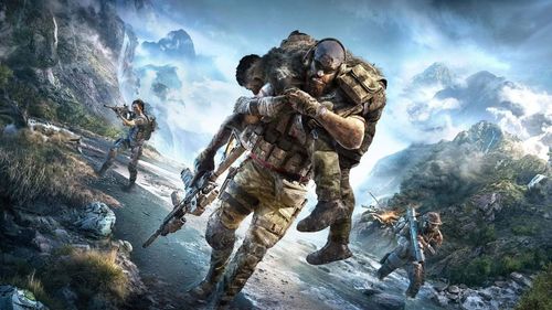 Ghost Recon بازگشت به ریشه ها