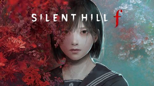 silent hill f بهترین خود