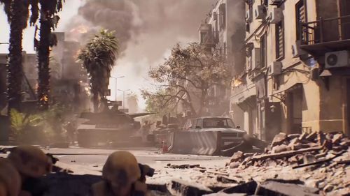 Battlefield6 با نرخ 60 فریم
