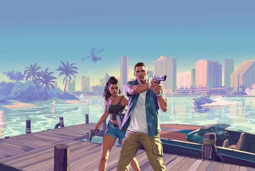 قیمت گذاری GTA VI