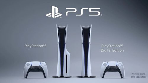 فروش 80 میلیونی PS5 