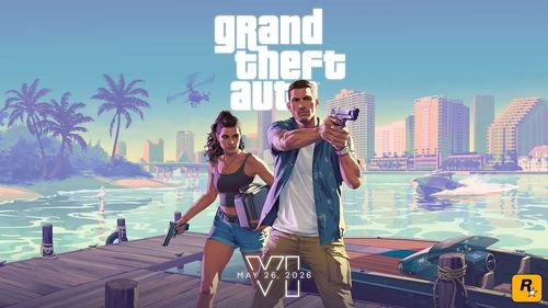 GTAVI دیگر تاخیر نخواهد داشت