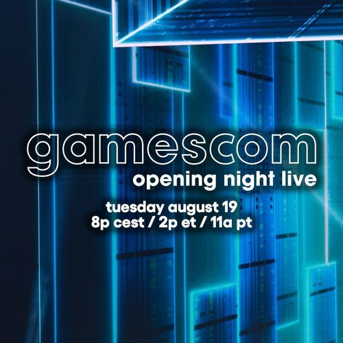بازی های مراسم Gamescom