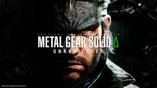 نمرات Metal Gear Solid