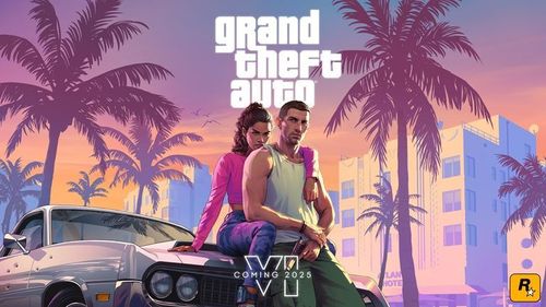 GTA VI تاخیر خورد !!