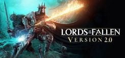 اطلاعات دنباله Lords of Fallen