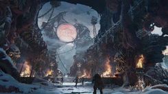 DLC بازی Doom Dark Ages 